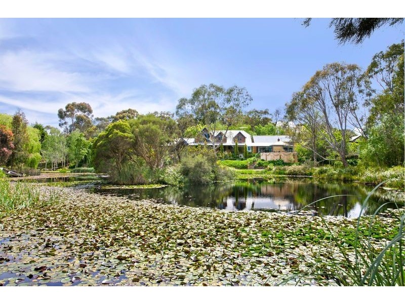 15 Bevan Road (Hope Forest), Willunga SA 5172