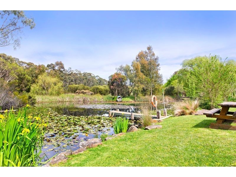 15 Bevan Road (Hope Forest), Willunga SA 5172
