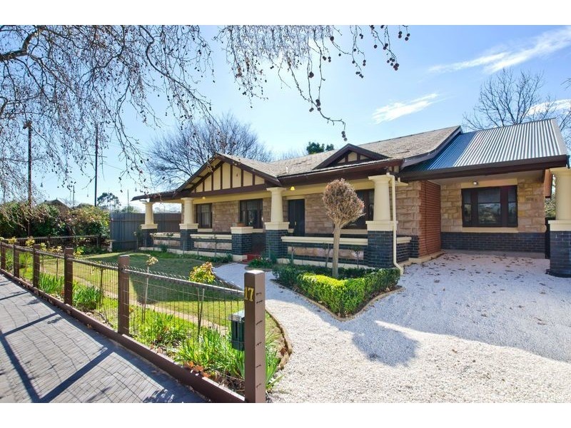 17 Flinders Avenue, Colonel Light Gardens SA 5041