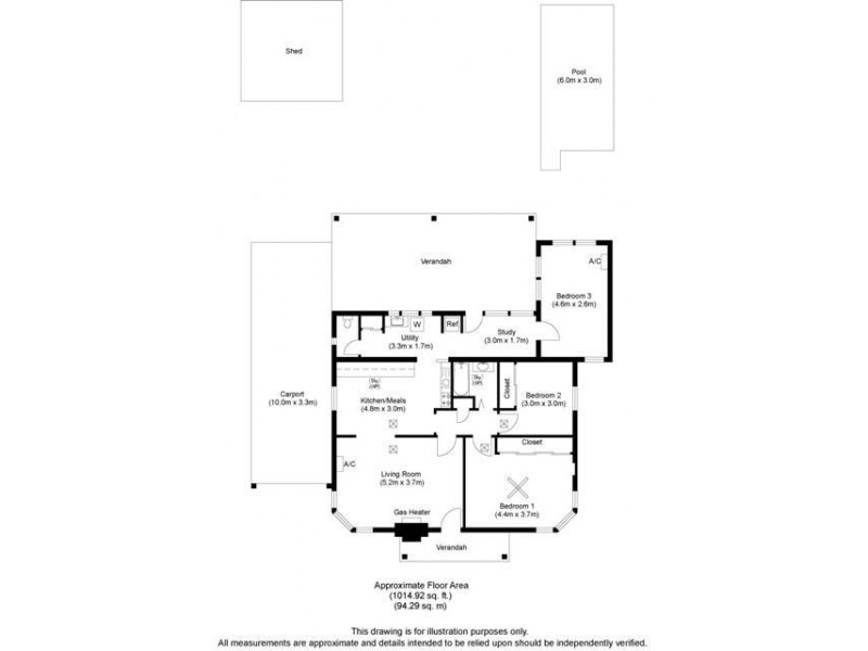 9 Hawson Avenue, North Plympton SA 5037