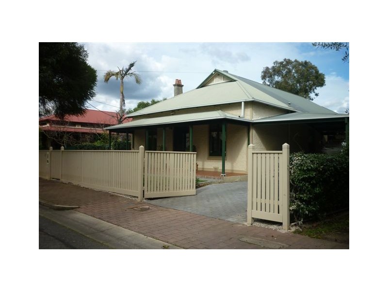 27 Fuller Street, Parkside SA 5063