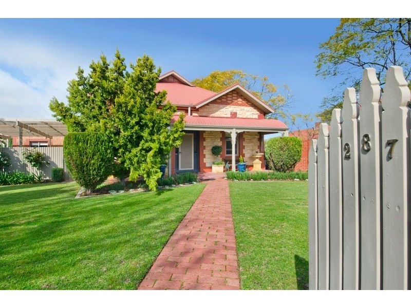 287 Cross Road, Clarence Gardens SA 5039