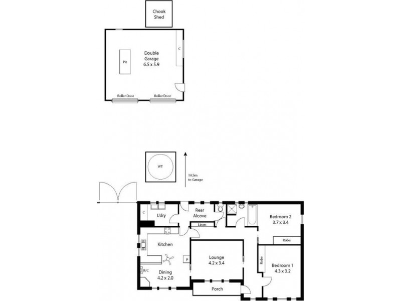 119 Avenue Road, Clarence Gardens SA 5039