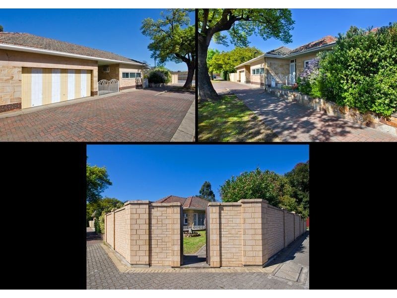 326 Portrush Road, Heathpool SA 5068