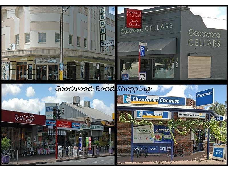 1/8 Dixon Street, Clarence Park SA 5034