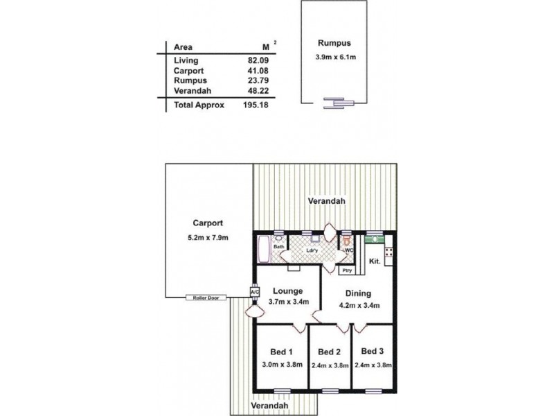 84 Durham Terrace, Ferryden Park SA 5010