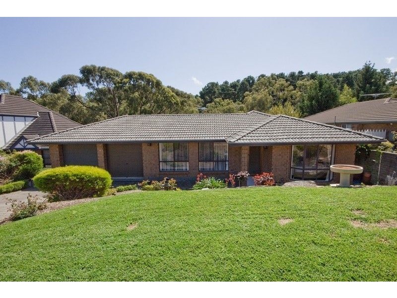8 Cassia Court, Aberfoyle Park SA 5159