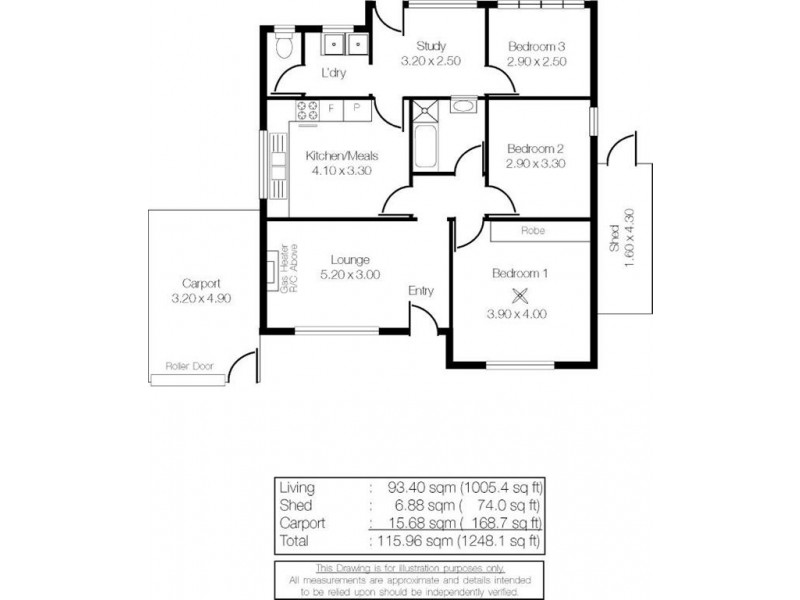 47 Adelaide Terrace, Ascot Park SA 5043