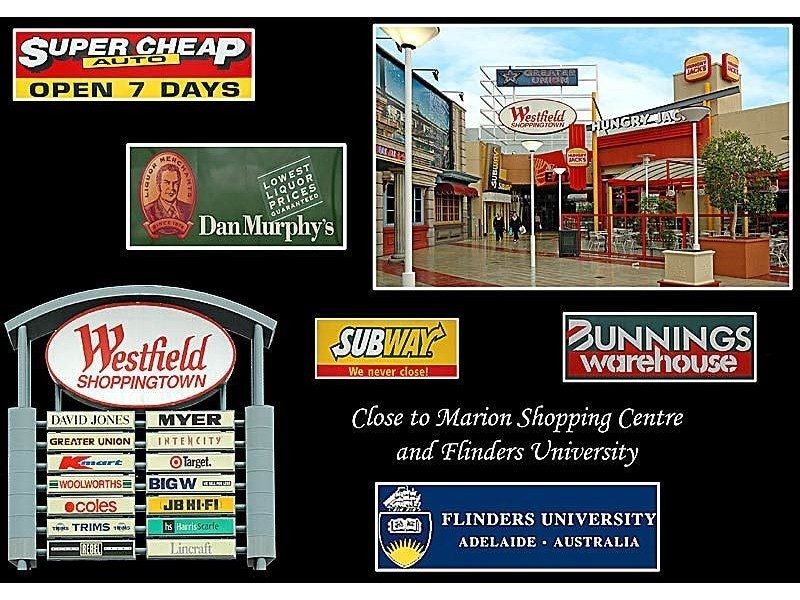 47 Adelaide Terrace, Ascot Park SA 5043