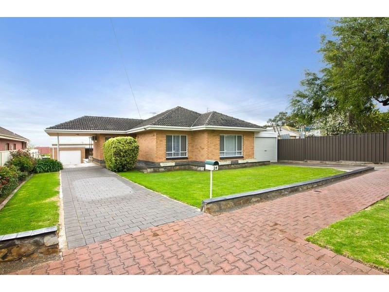 24 Renown Avenue, Seacliff Park SA 5049