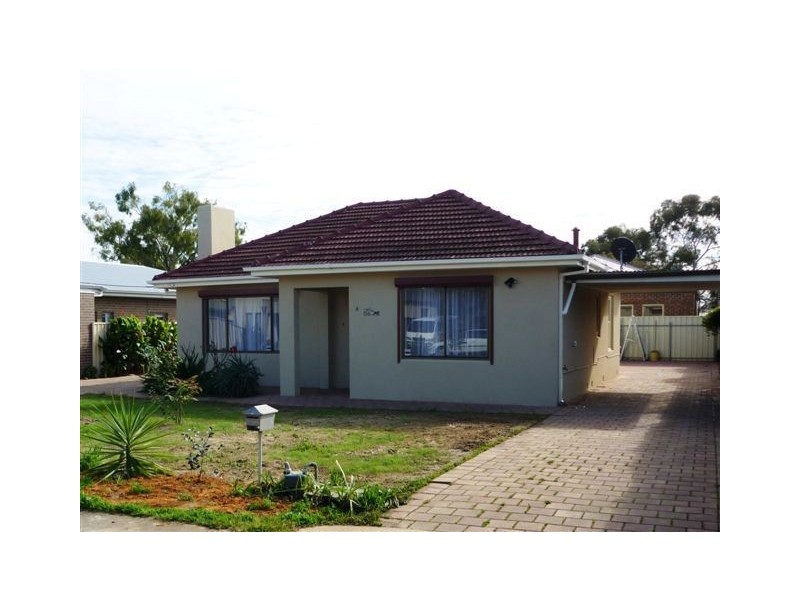 3 Nunyah Avenue, Park Holme SA 5043