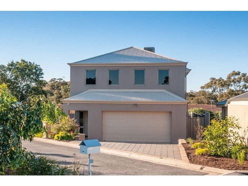 House 3/223 Black Road, Flagstaff Hill SA 5159