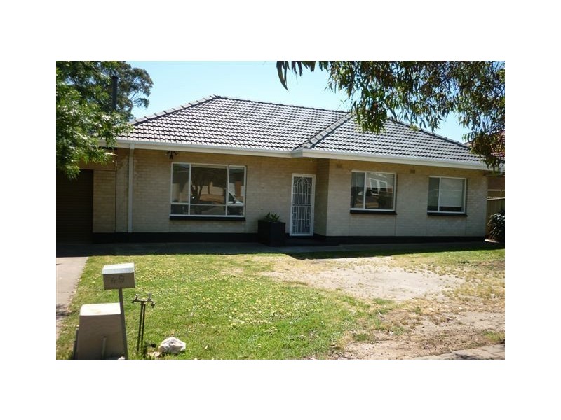 49 Lloyd Street, St Marys SA 5042