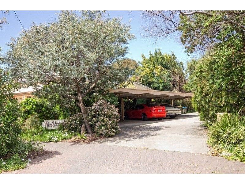 5/40 Halsbury Avenue, Kingswood SA 5062