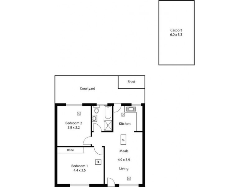 5/40 Halsbury Avenue, Kingswood SA 5062