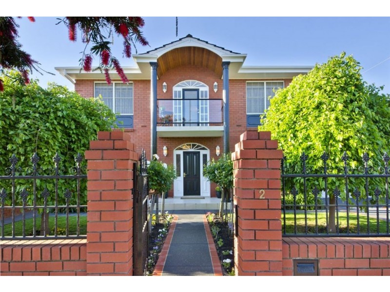 2 Methuen Street, Fitzroy SA 5082