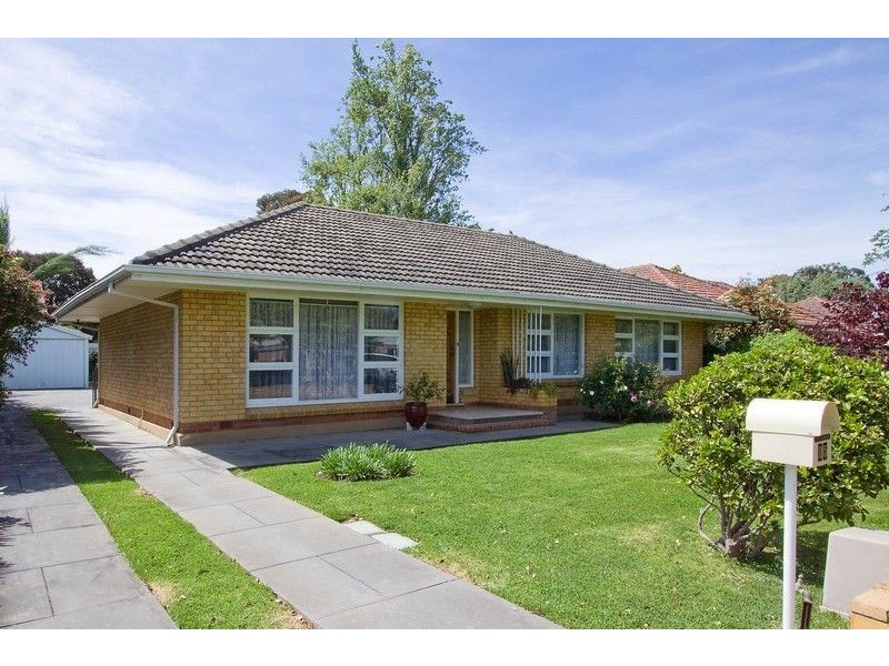 25 Lancelot Drive, Daw Park SA 5041