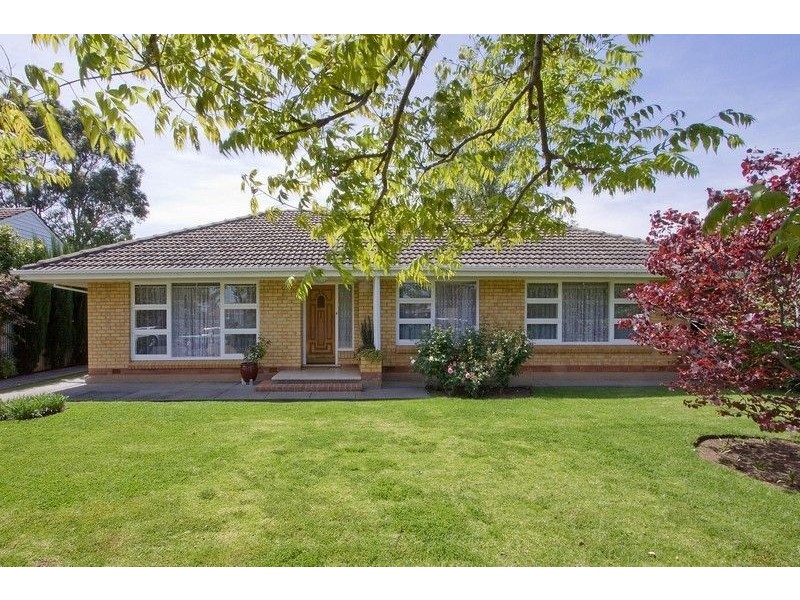 25 Lancelot Drive, Daw Park SA 5041