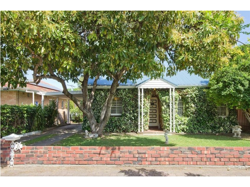 6 Ripon Road, Clarence Park SA 5034