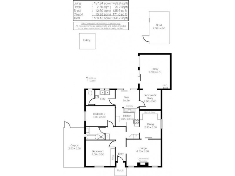 6 Ripon Road, Clarence Park SA 5034