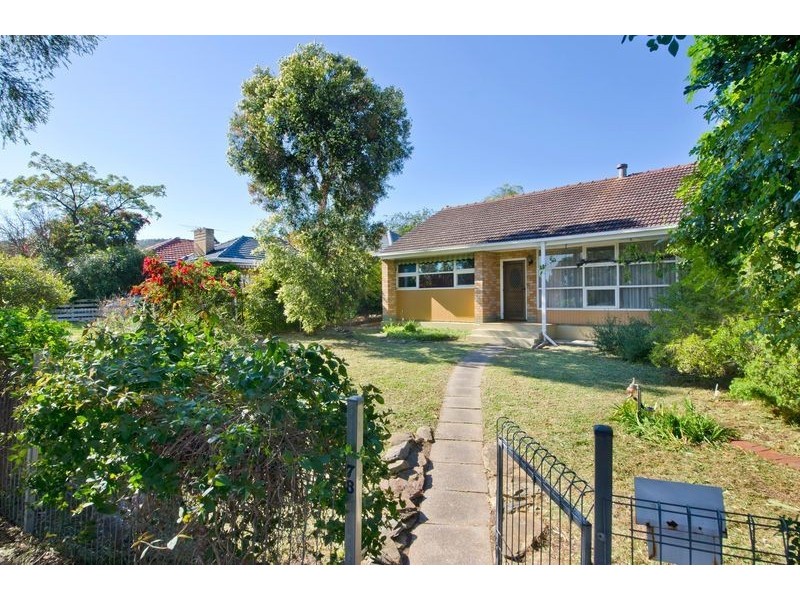 78 Sturt Avenue, Clapham SA 5062