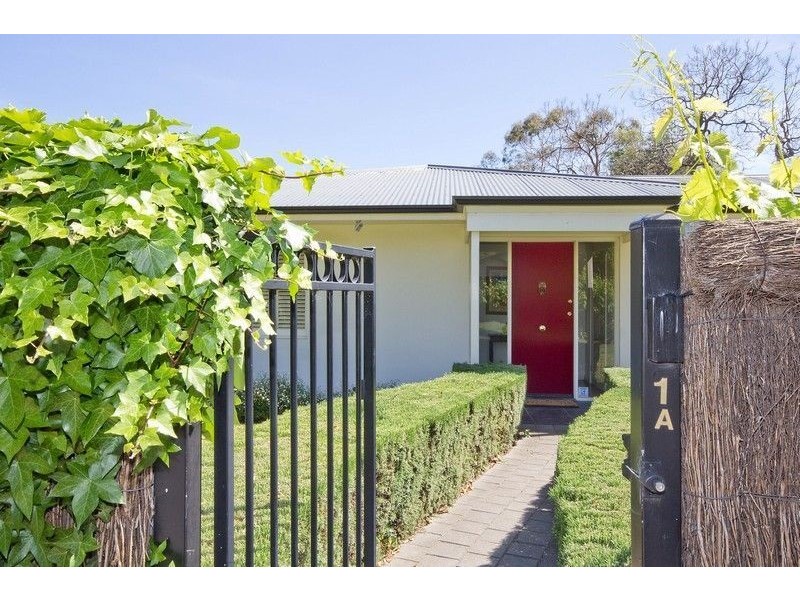 1A Rochester Street, Leabrook SA 5068