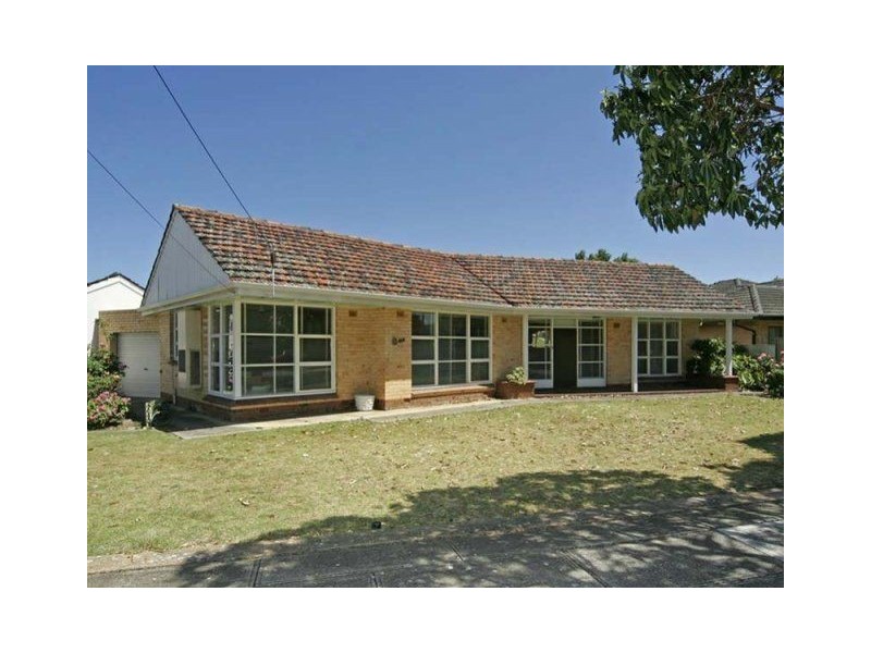 1 Harvey Terrace, Glenelg North SA 5045