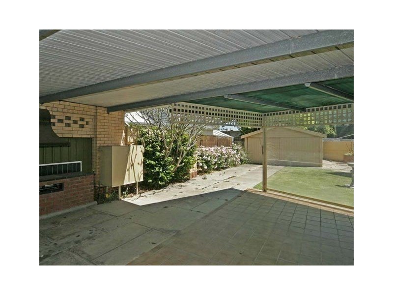 1 Harvey Terrace, Glenelg North SA 5045