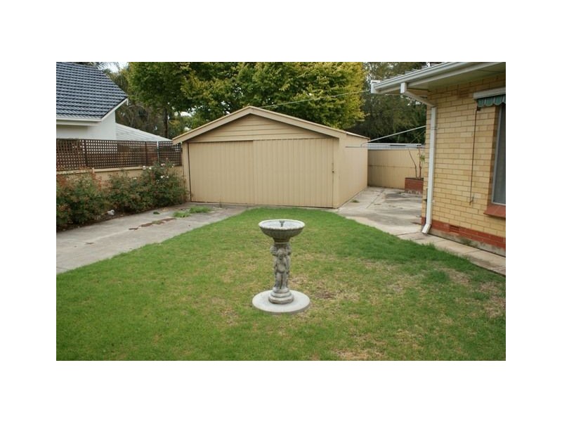 1 Harvey Terrace, Glenelg North SA 5045