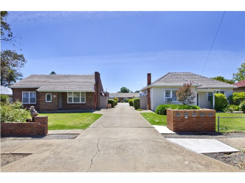 17 Seventh Avenue, Ascot Park SA 5043