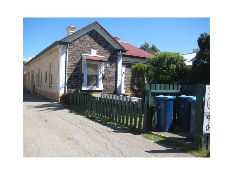 4/20 Porter Street, Parkside SA 5063