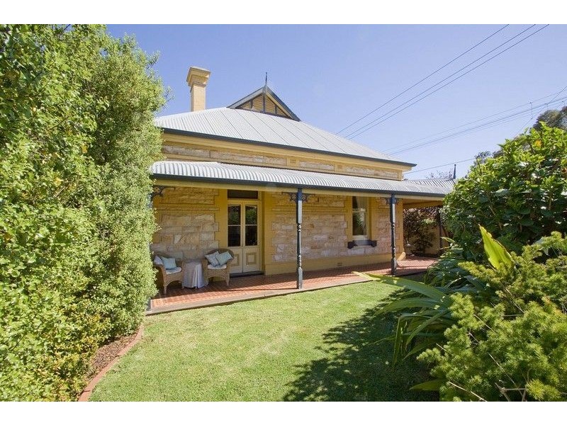 6 Aroha Terrace, Forestville SA 5035