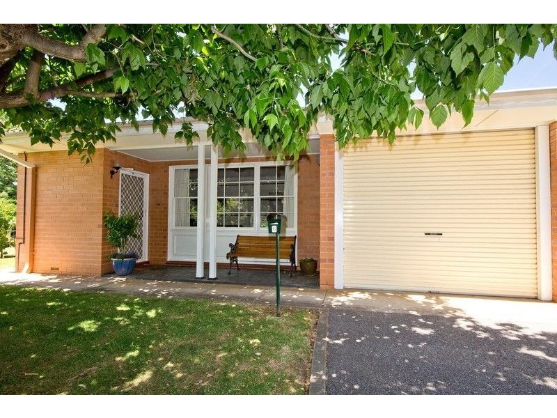 6/9 Cranbrook Avenue, Millswood SA 5034