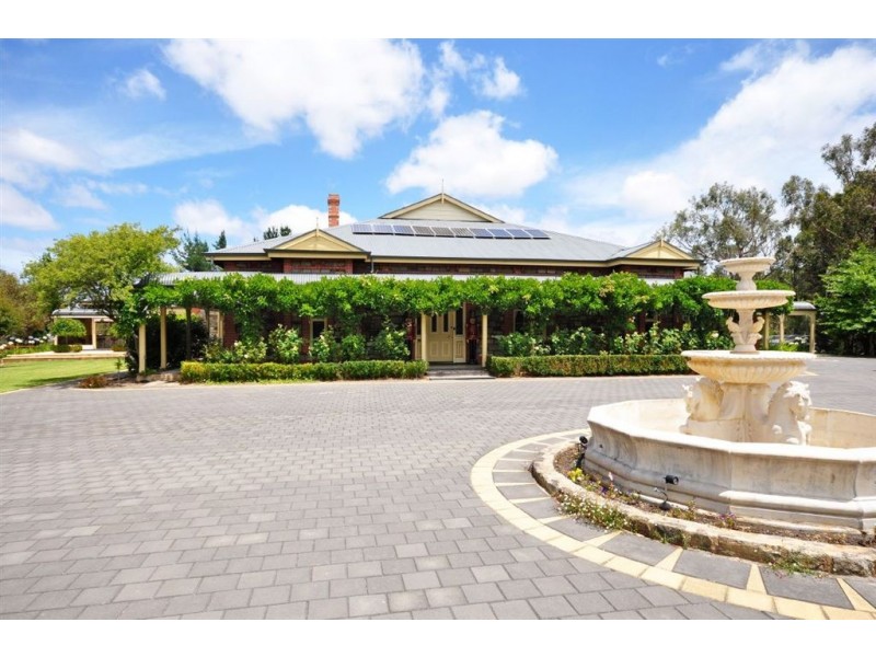 20 Cichon Rd, Bridgewater SA 5155