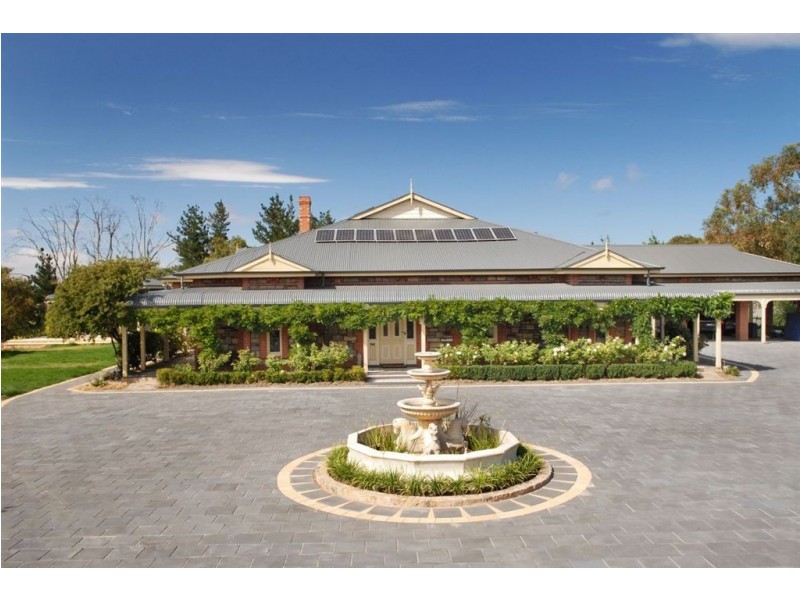 20 Cichon Rd, Bridgewater SA 5155