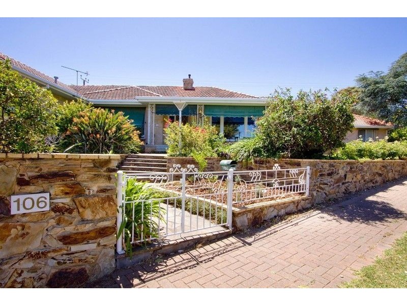 1/106 Devereux Road, Beaumont SA 5066