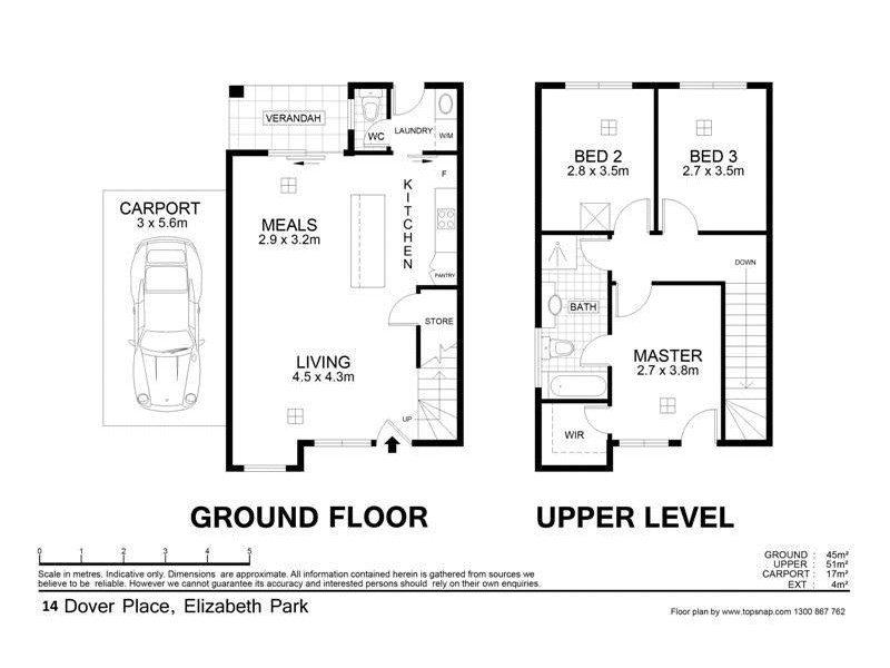 14 Dover Place, Elizabeth Park SA 5113