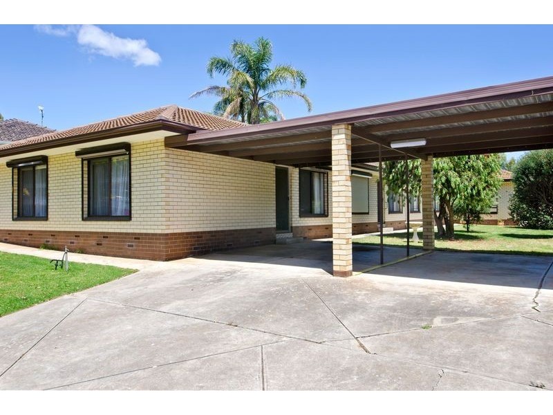 6/22 Branson Boulevard, Pasadena SA 5042