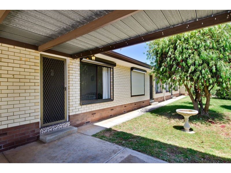 6/22 Branson Boulevard, Pasadena SA 5042
