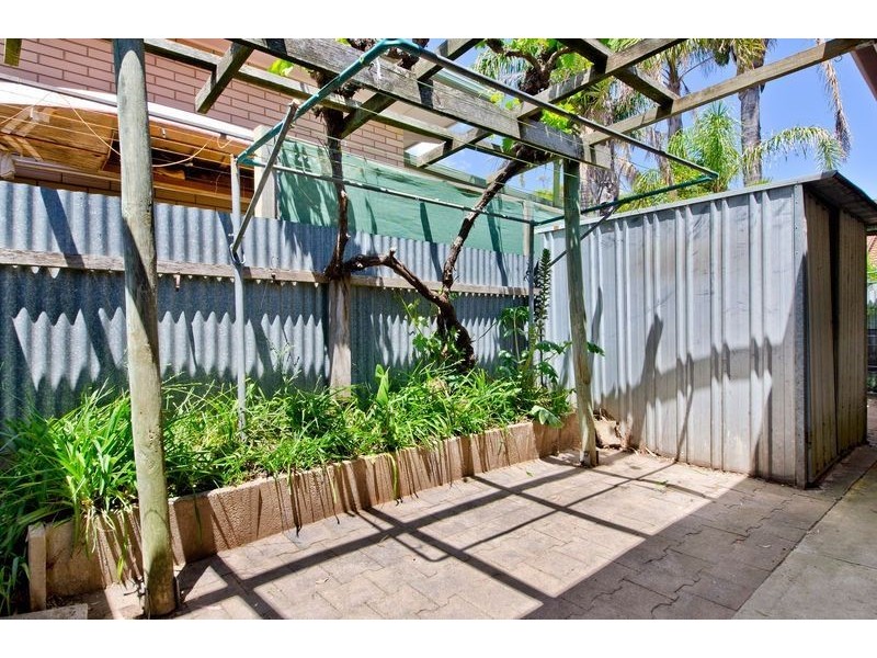 6/22 Branson Boulevard, Pasadena SA 5042