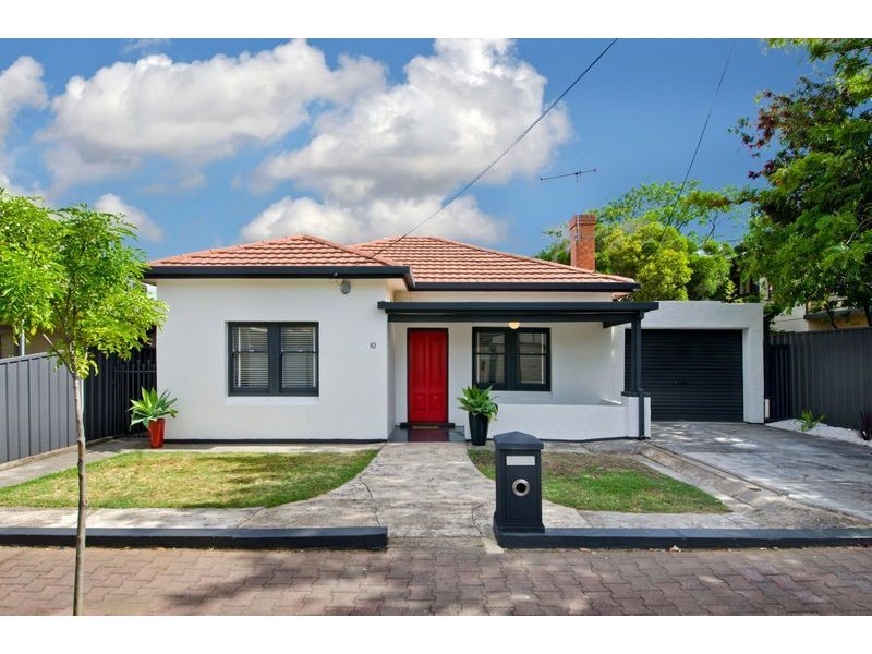 10 Whittam Street, Parkside SA 5063