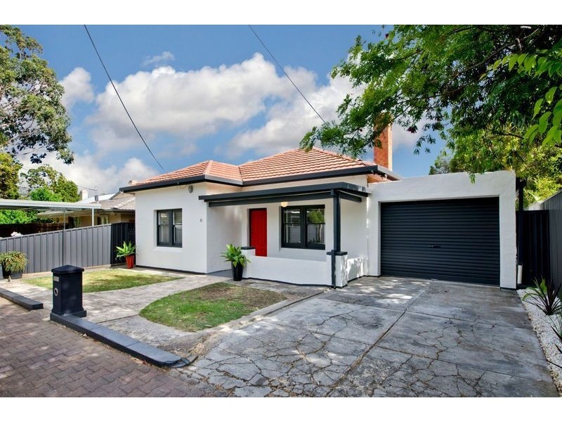 10 Whittam Street, Parkside SA 5063