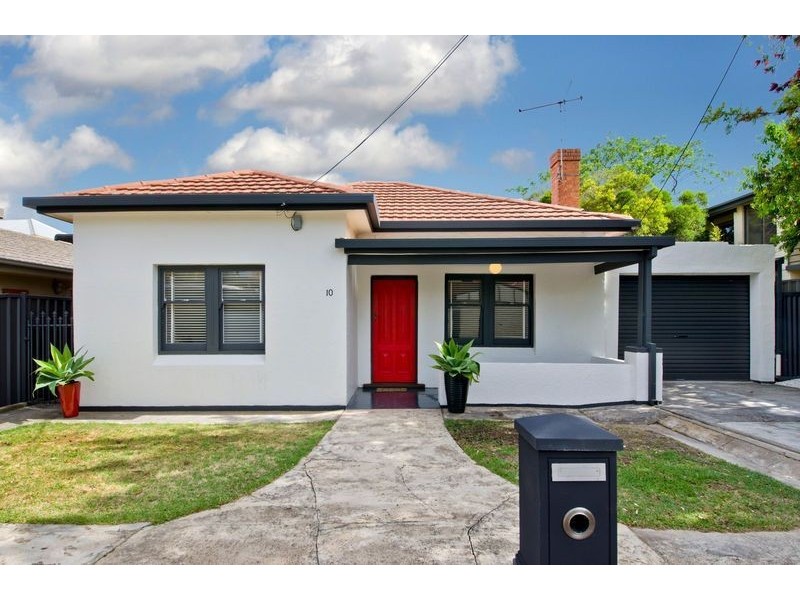10 Whittam Street, Parkside SA 5063