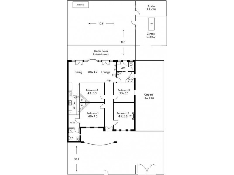 53 Elmo Avenue, Westbourne Park SA 5041