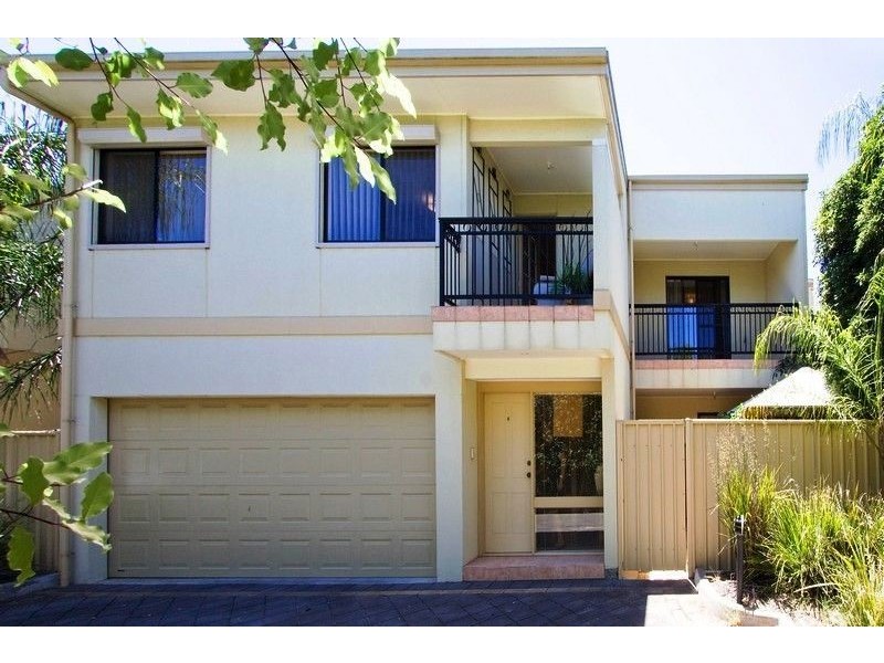 4/234 Anzac Highway, Plympton SA 5038