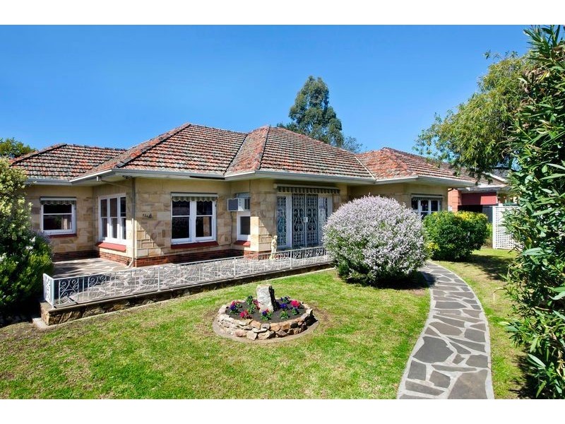 326 Portrush Road, Heathpool SA 5068