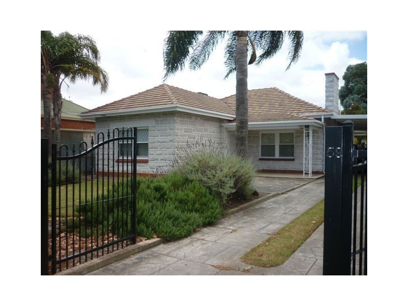 59 East Avenue, Clarence Park SA 5034