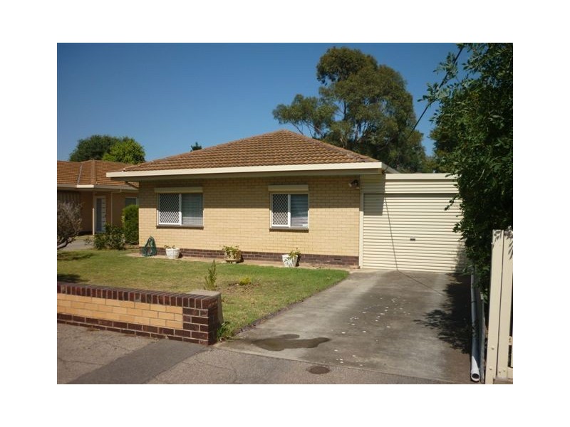 8/14 Hill Avenue, Cumberland Park SA 5041
