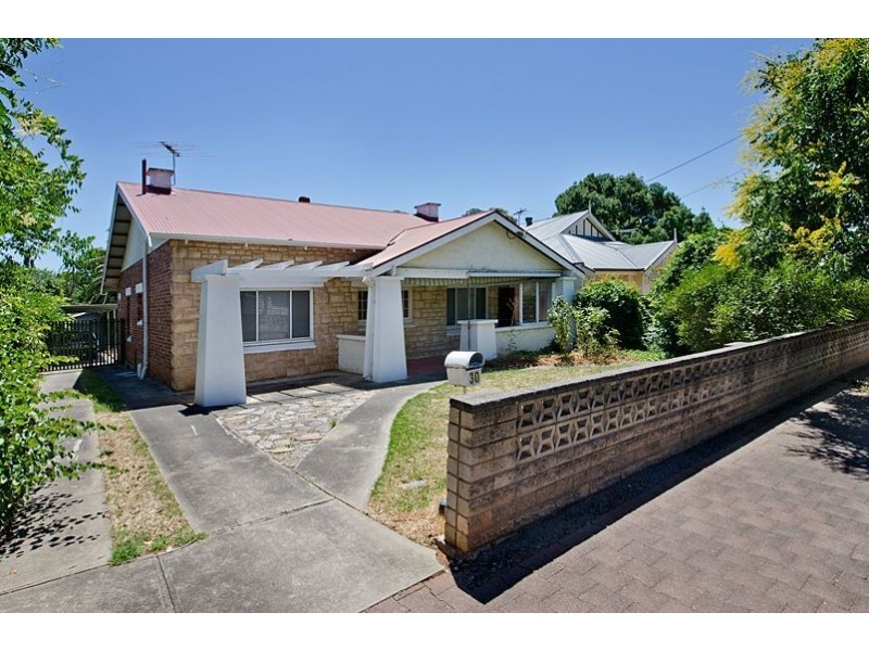 30 Glenford Avenue, Myrtle Bank SA 5064