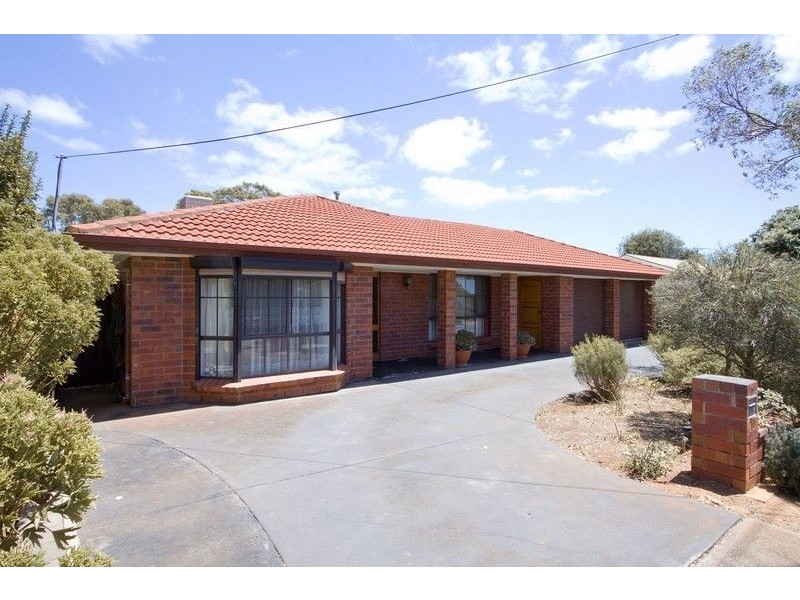 16 Branksome Terrace, Dover Gardens SA 5048